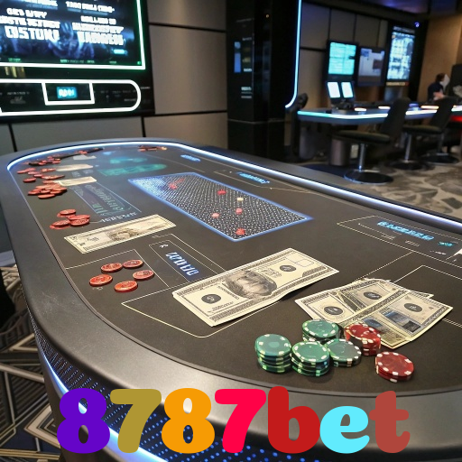 8787bet：Aposte nas melhores slots e conquiste prêmios como nunca!