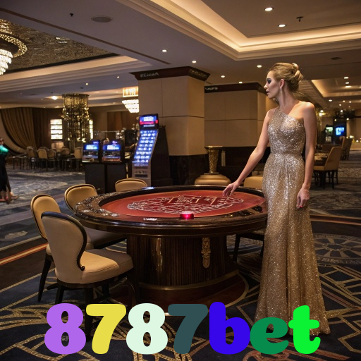 8787bet：Jogue poker, aposte no futebol e ganhe em grandes jogos de cassino!
