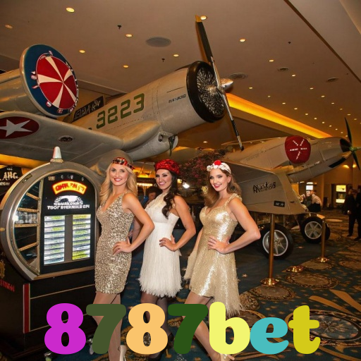 8787bet：Aposte nas melhores slots e conquiste prêmios como nunca!