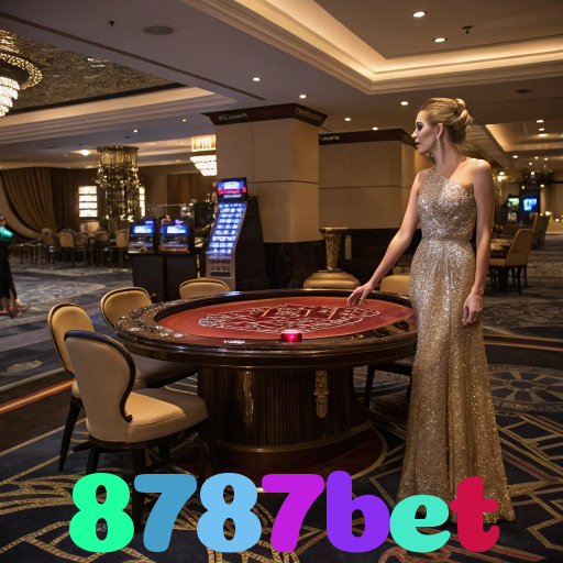8787bet：Aposte nas melhores slots e conquiste prêmios como nunca!