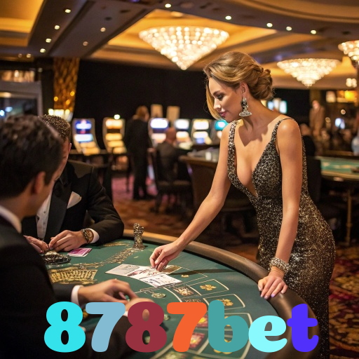8787bet:Aposte nas melhores slots e conquiste prêmios como nunca!