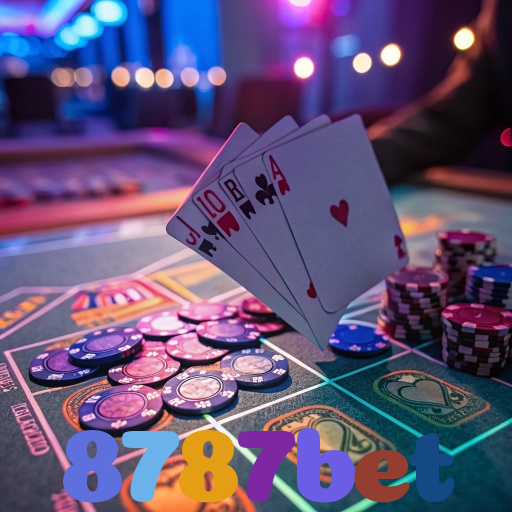8787bet：Aposte no futebol, jogue poker e conquiste vitórias épicas!