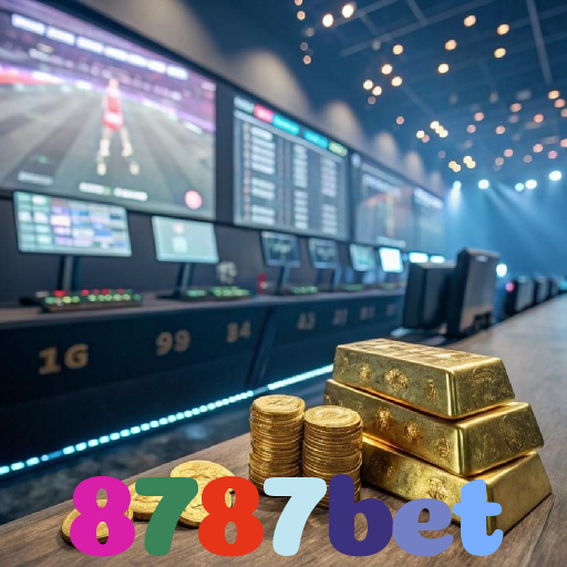 8787bet：Aposte nas melhores slots e conquiste prêmios como nunca!