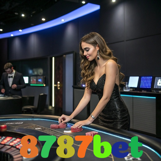 8787bet:Aposte nas melhores slots e conquiste prêmios como nunca!