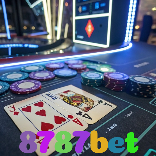 8787bet：Aposte nas melhores slots e conquiste prêmios como nunca!