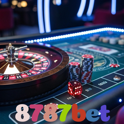8787bet：Aposte nas melhores slots e conquiste prêmios como nunca!