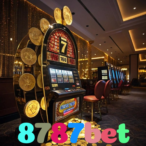 8787bet：Aposte nas melhores slots e conquiste prêmios como nunca!