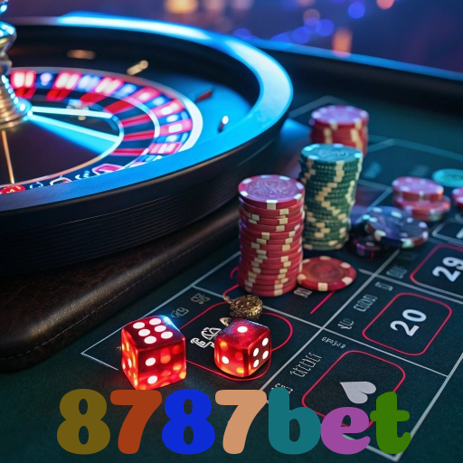 8787bet：Aposte no futebol, jogue poker e conquiste vitórias épicas!
