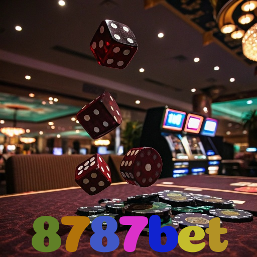 8787bet：Aposte nas melhores slots e conquiste prêmios como nunca!