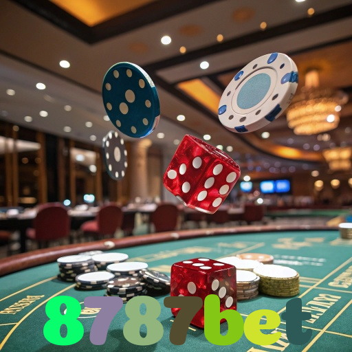 8787bet：Aposte nas melhores slots e conquiste prêmios como nunca!