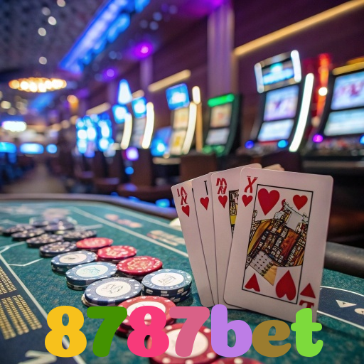 8787bet：Aposte no futebol, jogue poker e conquiste vitórias épicas!