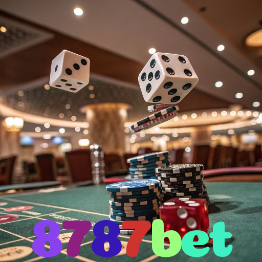 8787bet：Aposte no futebol, jogue poker e conquiste vitórias épicas!