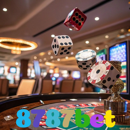 8787bet：Aposte nas melhores slots e conquiste prêmios como nunca!