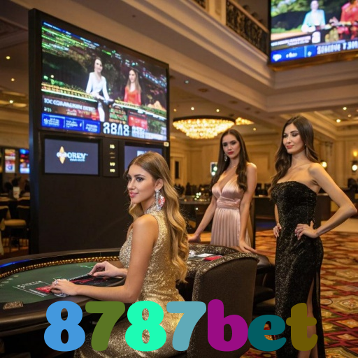 8787bet：Jogue poker, aposte no futebol e ganhe em grandes jogos de cassino!