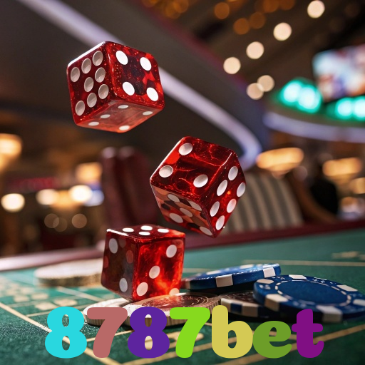 8787bet：Jogue poker, aposte no futebol e ganhe em grandes jogos de cassino!
