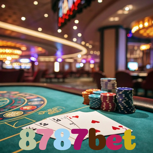 8787bet:Jogue poker, aposte no futebol e ganhe em grandes jogos de cassino!