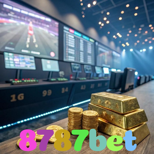 8787bet：Aposte nas melhores slots e conquiste prêmios como nunca!