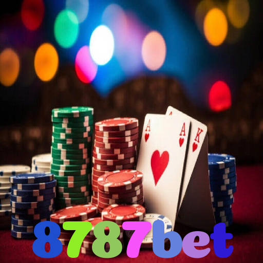 8787bet：Aposte nas melhores slots e conquiste prêmios como nunca!