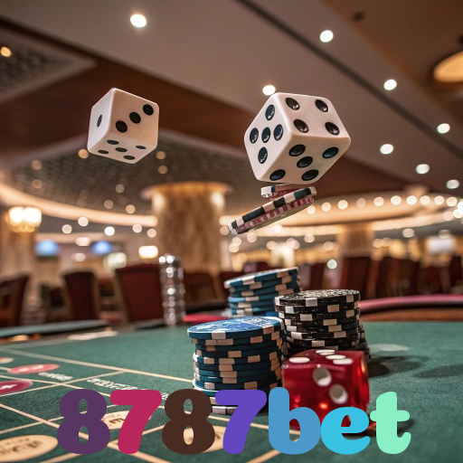 8787bet：Aposte nas melhores slots e conquiste prêmios como nunca!