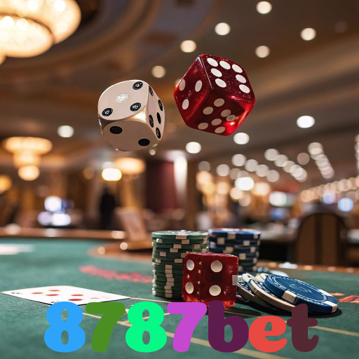 8787bet：Aposte no futebol, jogue poker e conquiste vitórias épicas!
