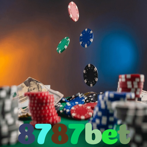 8787bet：Aposte nas melhores slots e conquiste prêmios como nunca!