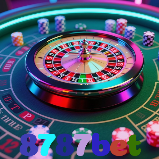 8787bet：Aposte nas melhores slots e conquiste prêmios como nunca!