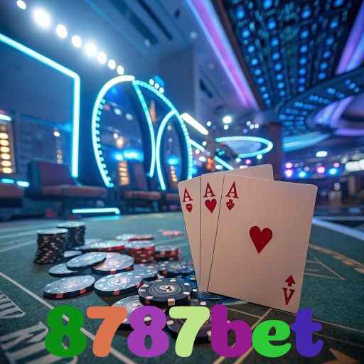 8787bet:Aposte no futebol, jogue poker e conquiste vitórias épicas!