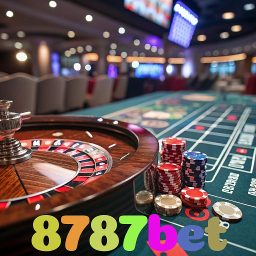 8787bet：Aposte no futebol, jogue poker e conquiste vitórias épicas!
