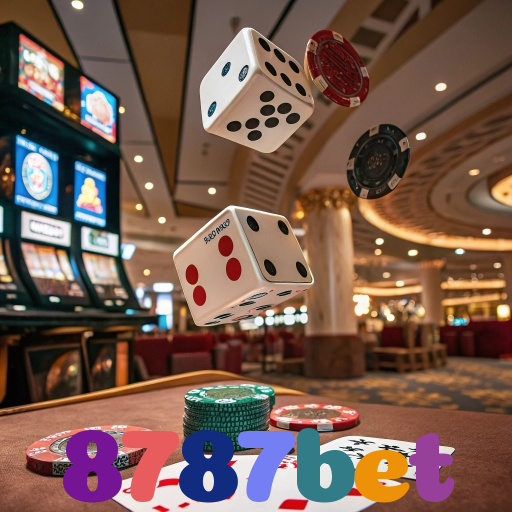 8787bet：Aposte nas melhores slots e conquiste prêmios como nunca!