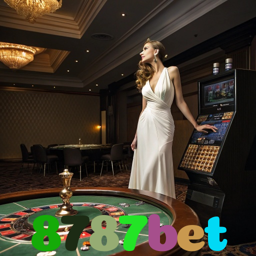 8787bet：Aposte nas melhores slots e conquiste prêmios como nunca!