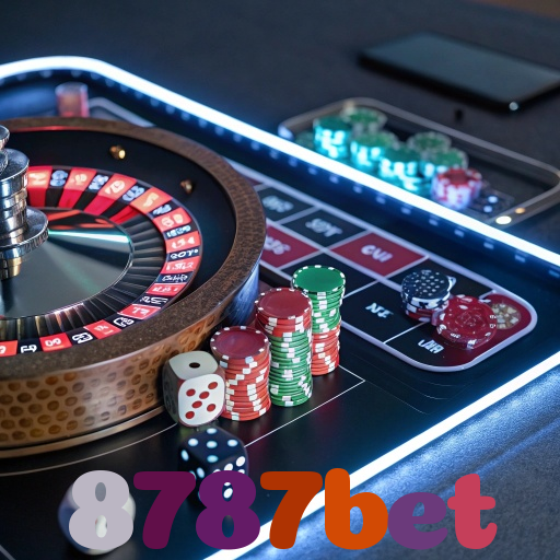 8787bet：Jogue poker, aposte no futebol e ganhe em grandes jogos de cassino!