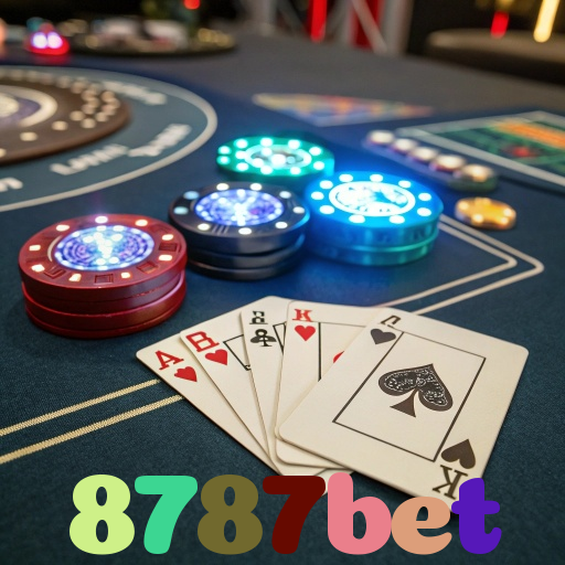 8787bet：Aposte nas melhores slots e conquiste prêmios como nunca!