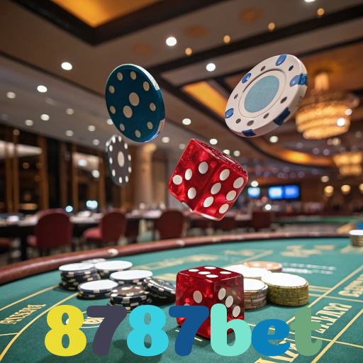 8787bet：Jogue poker, aposte no futebol e ganhe em grandes jogos de cassino!