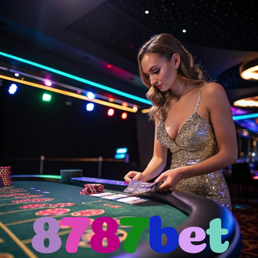 8787bet：Jogue poker, aposte no futebol e ganhe em grandes jogos de cassino!