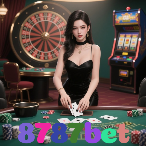 8787bet：Aposte no futebol, jogue poker e conquiste vitórias épicas!