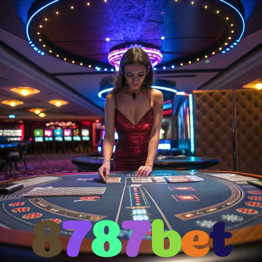 8787bet:Aposte nas melhores slots e conquiste prêmios como nunca!