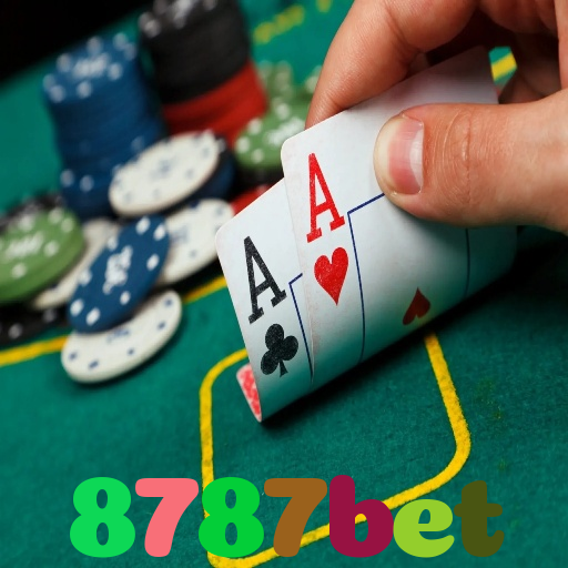 8787bet：Aposte no futebol, jogue poker e conquiste vitórias épicas!