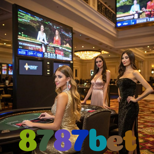 8787bet：Aposte nas melhores slots e conquiste prêmios como nunca!