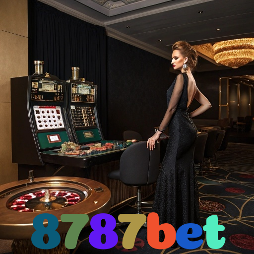 8787bet：Aposte nas melhores slots e conquiste prêmios como nunca!