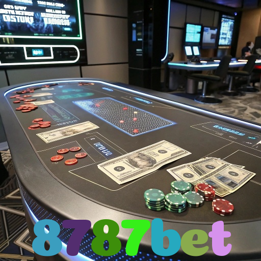 8787bet：Aposte no futebol, jogue poker e conquiste vitórias épicas!