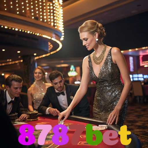 8787bet：Aposte nas melhores slots e conquiste prêmios como nunca!