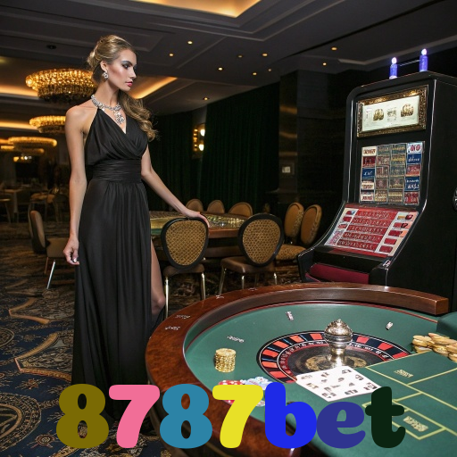 8787bet：Jogue poker, aposte no futebol e ganhe em grandes jogos de cassino!