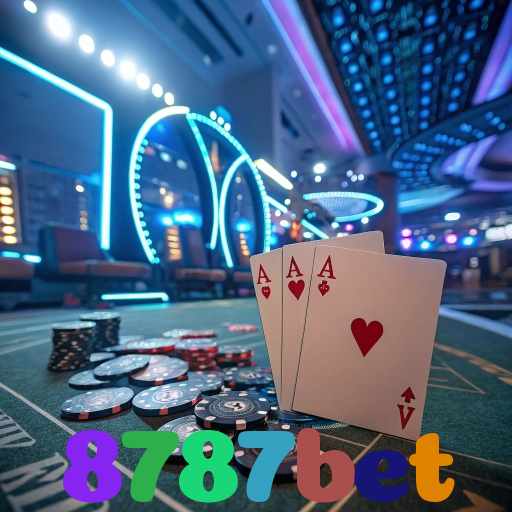 8787bet：Aposte nas melhores slots e conquiste prêmios como nunca!