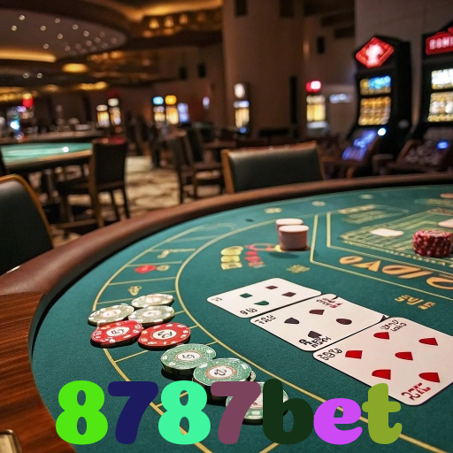 8787bet：Aposte no futebol, jogue poker e conquiste vitórias épicas!