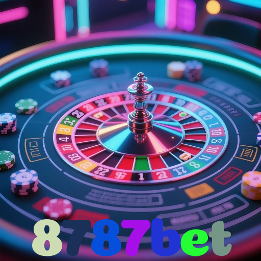 8787bet：Aposte nas melhores slots e conquiste prêmios como nunca!