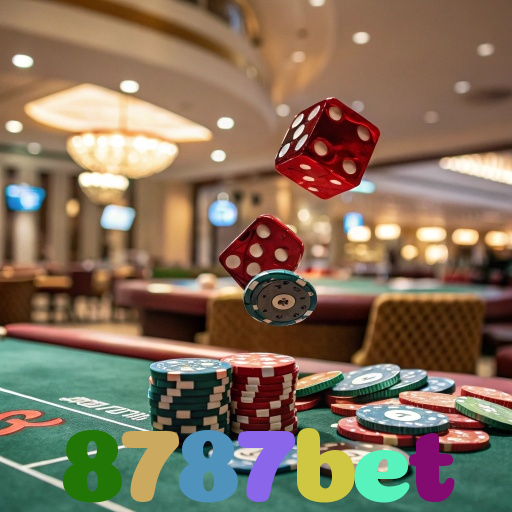 8787bet：Aposte nas melhores slots e conquiste prêmios como nunca!