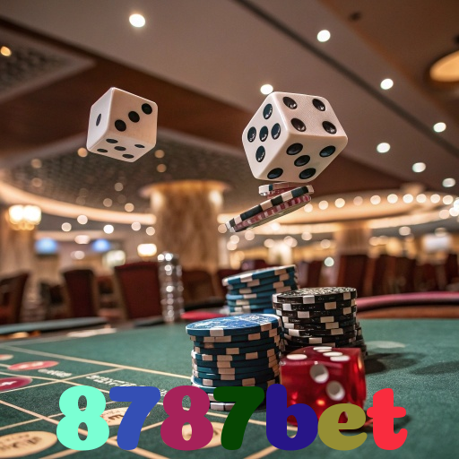 8787bet：Aposte no futebol, jogue poker e conquiste vitórias épicas!
