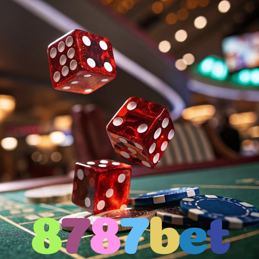 8787bet：Aposte no futebol, jogue poker e conquiste vitórias épicas!