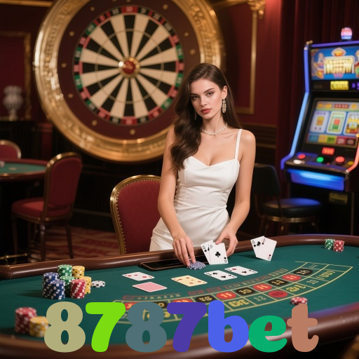 8787bet：Jogue poker, aposte no futebol e ganhe em grandes jogos de cassino!