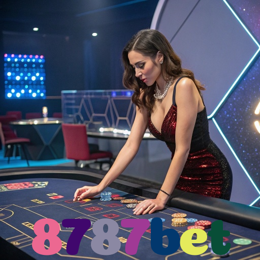 8787bet：Jogue poker, aposte no futebol e ganhe em grandes jogos de cassino!